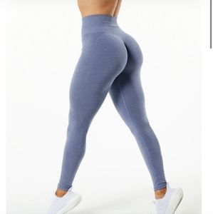 Alphalete OG Amplify French Blue Legging